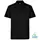 ID PRO Wear CARE polo shirt, Black, Black, swatch