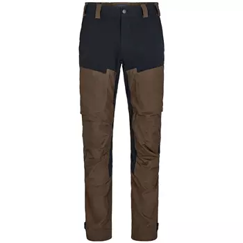 Sunwill Urban Track outdoor trousers, Light Brown