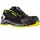 VM Footwear California Sicherheitsschuhe S3, Schwarz/Gelb, Schwarz/Gelb, swatch