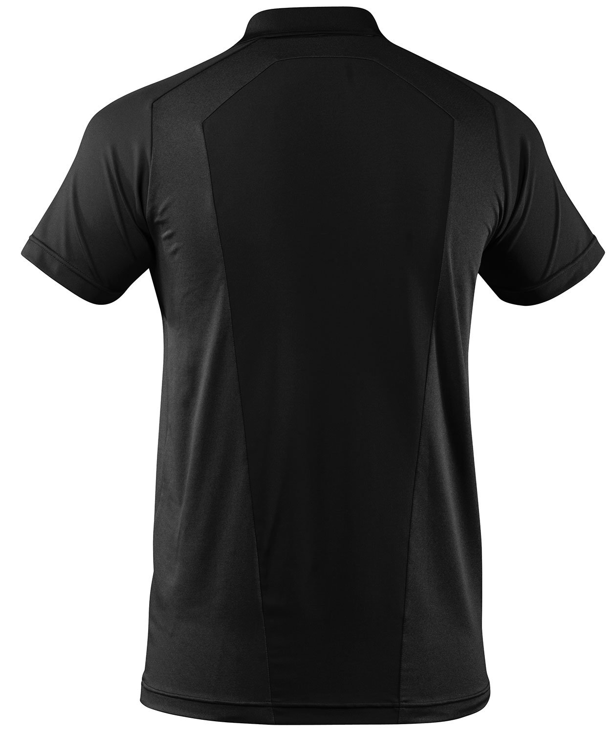 Mascot Advanced polo shirt, Black, large image number 2