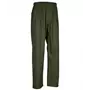 Deerhunter Hurricane rain trousers, Art green
