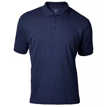 Mascot Crossover Bandol polo shirt, Dark Marine Blue
