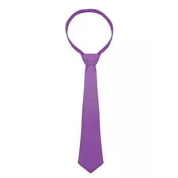 Karlowsky tie, Purple