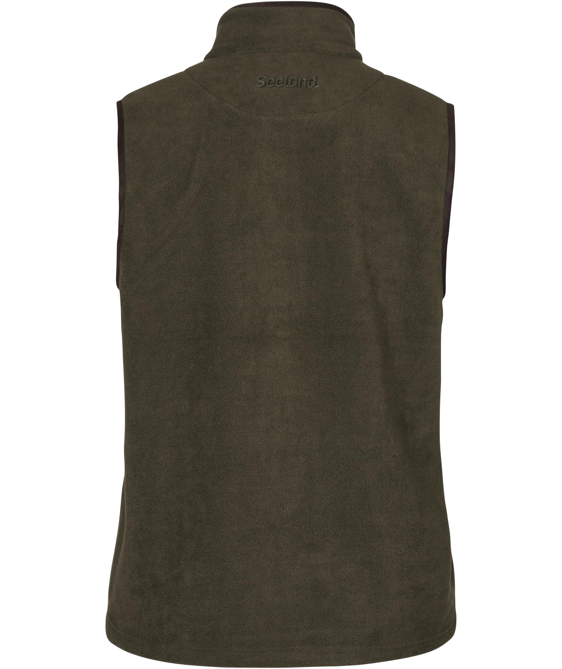 Seeland Woodcock Earl v&auml;st, Pine Green Melange, large image number 1