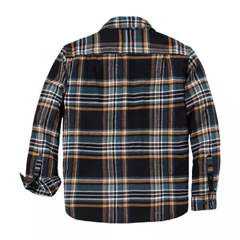 Carhartt flannelskjorte