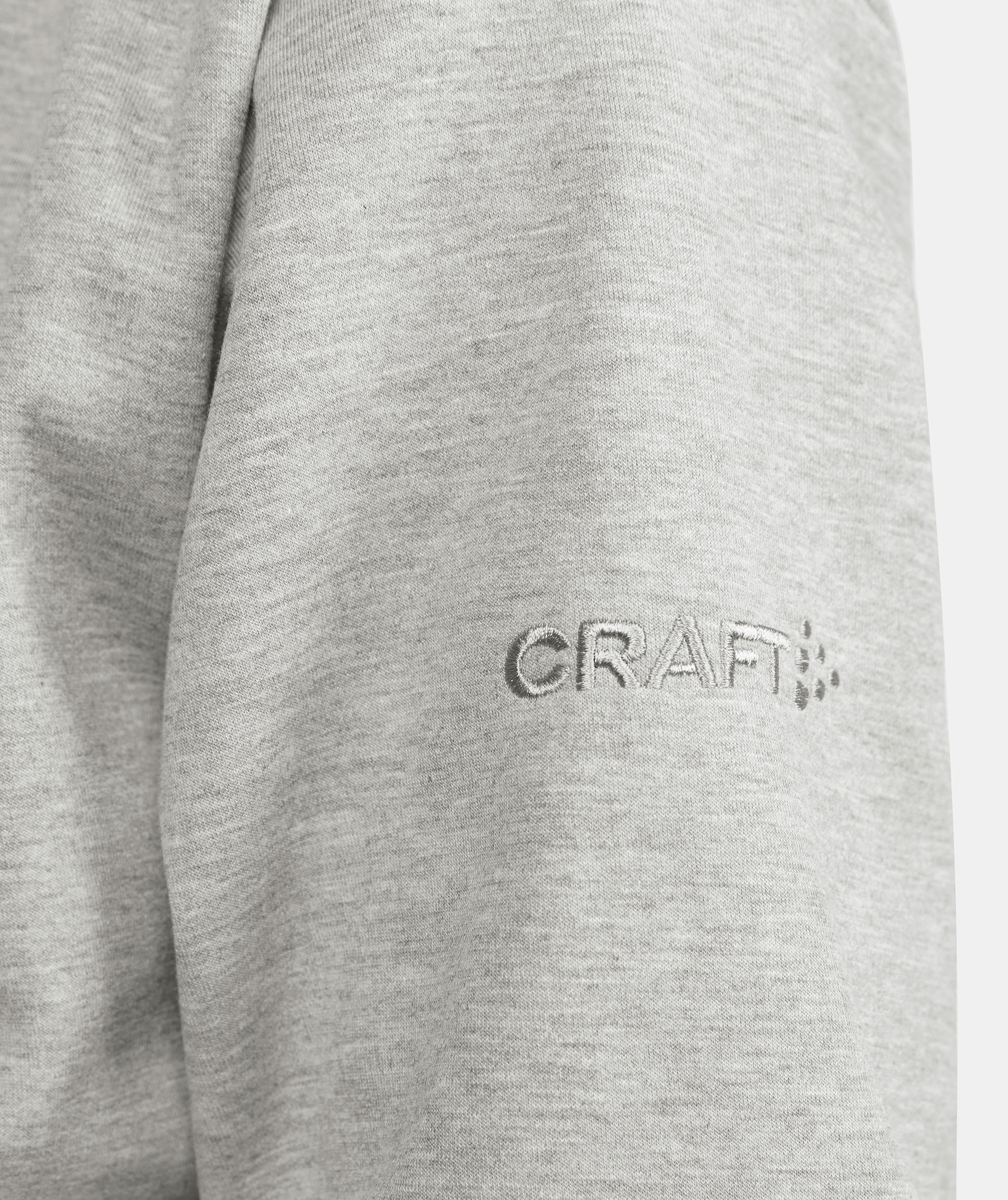 Craft ADV Join sweatshirt, Grey melange, large image number 6