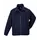 Portwest FR antistatic fleece jacket, Marine Blue, Marine Blue, swatch