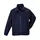 Portwest FR antistatisk fleecejakke, Marine, Marine, swatch