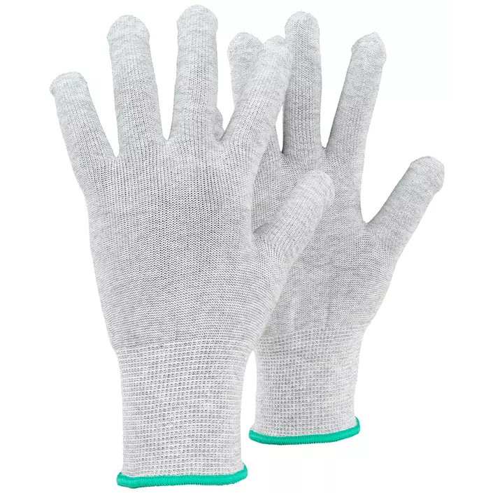 Tegera 800 ESD work gloves, Light Grey, large image number 0
