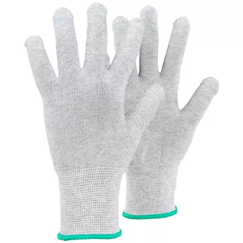 Tegera 800 ESD work gloves, Light Grey