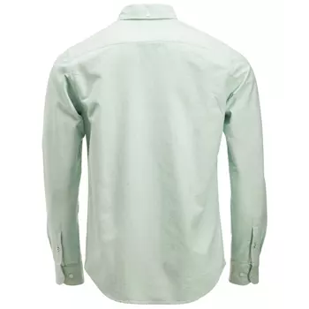 Cutter & Buck Belfair Oxford Modern fit skjorte, Grøn