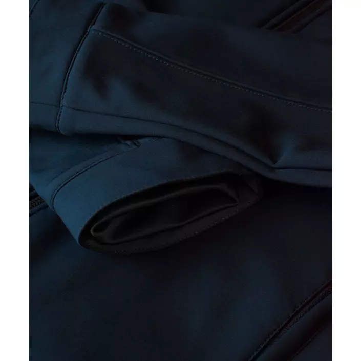 Nimbus Duxbury softshell jacket, Navy, large image number 4