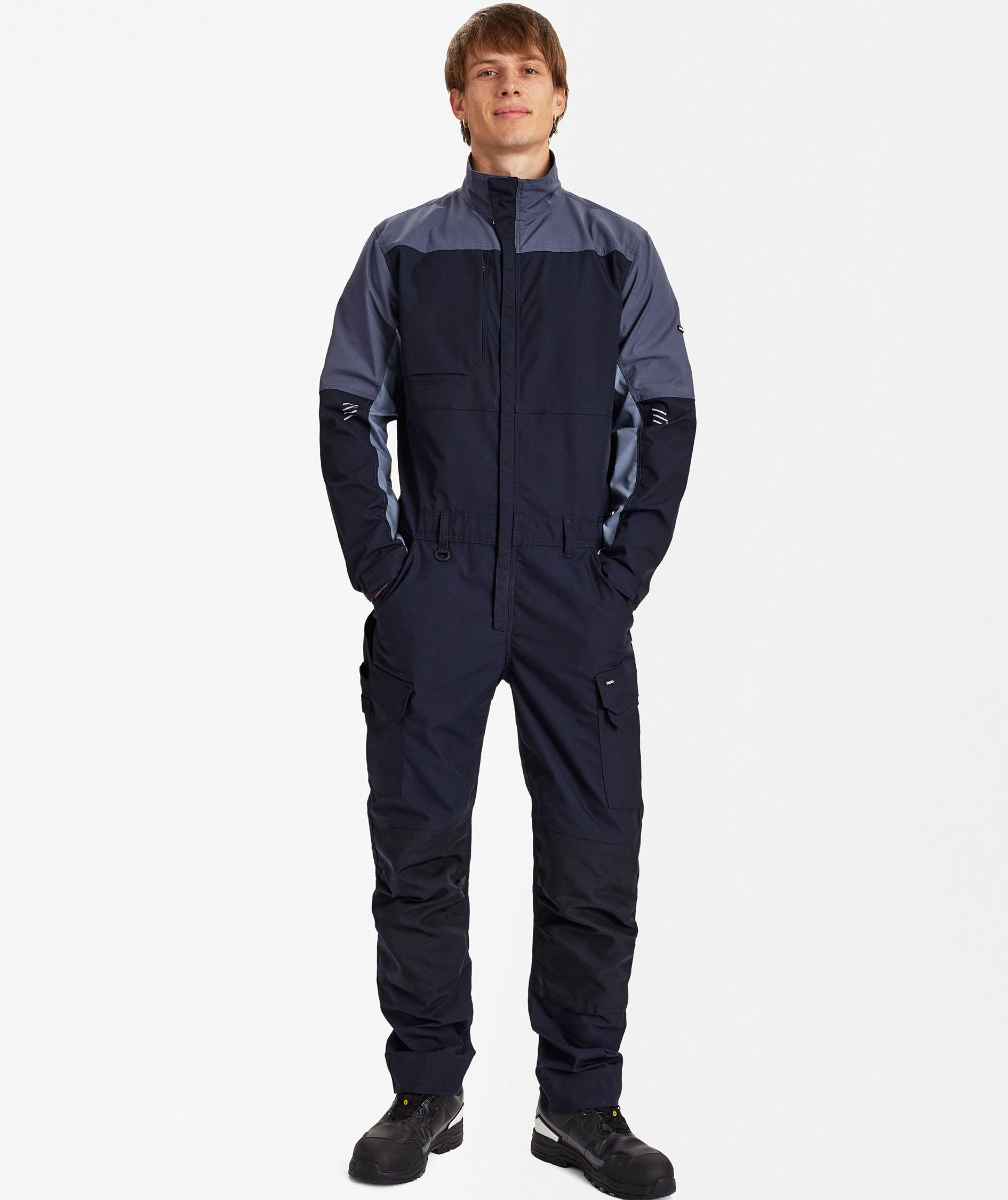 Engel Entire coveralls