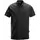 Snickers polo T-shirt 2718, Black, Black, swatch