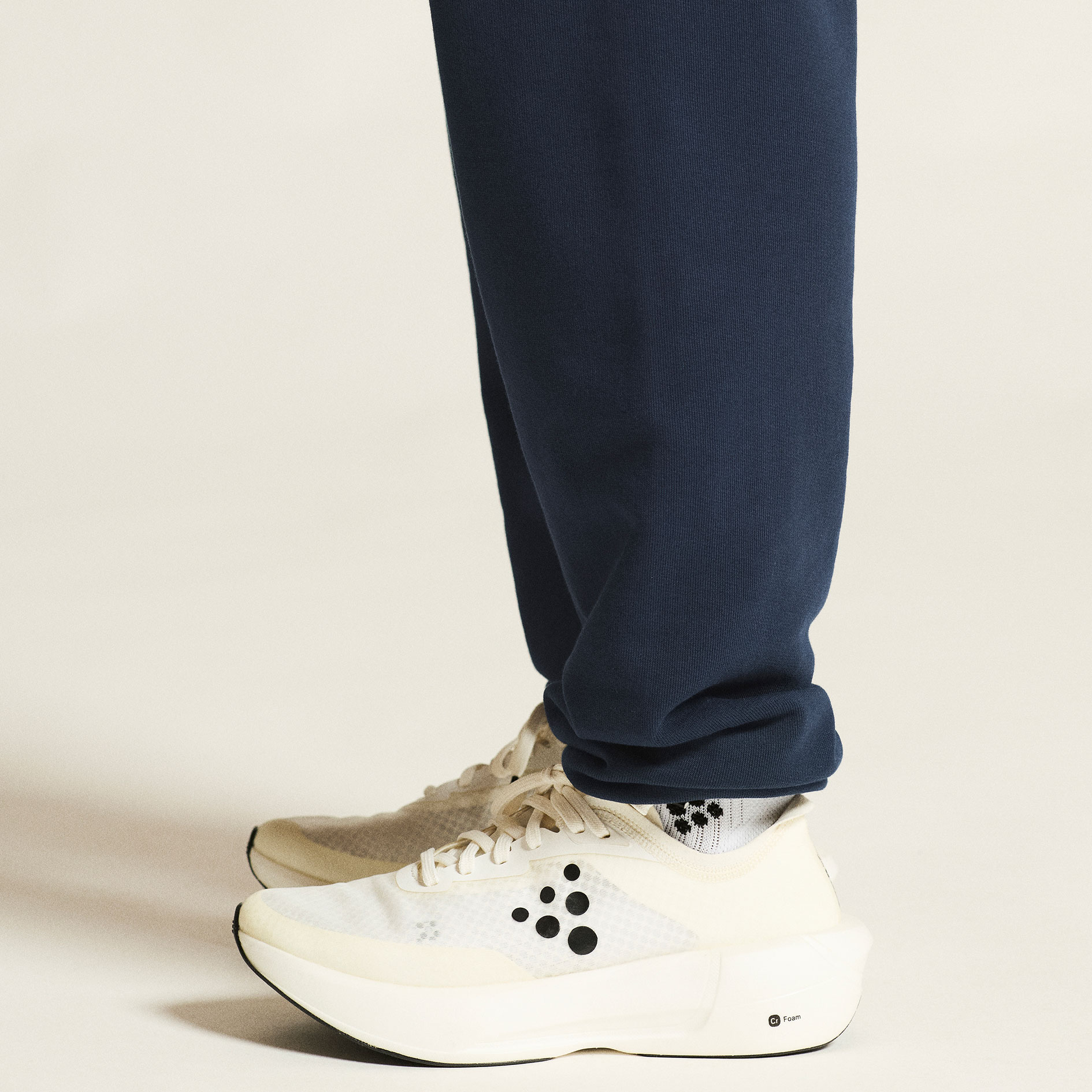 Craft Frequent women's sweatpants, Blaze, large image number 7