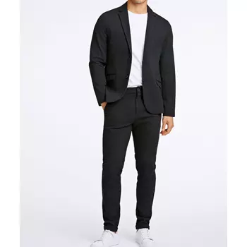 Lindbergh Superflex slim fit blazer