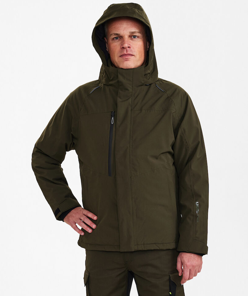 Engel X-treme winter jacket