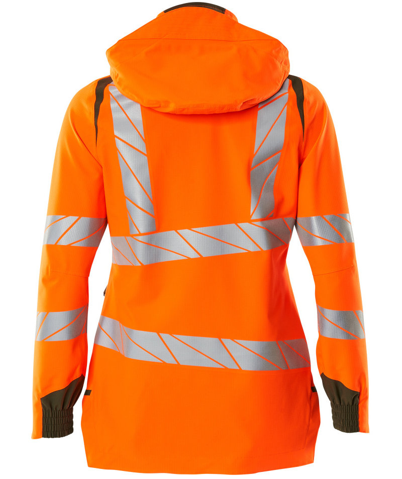 Mascot Accelerate Safe dame skaljakke