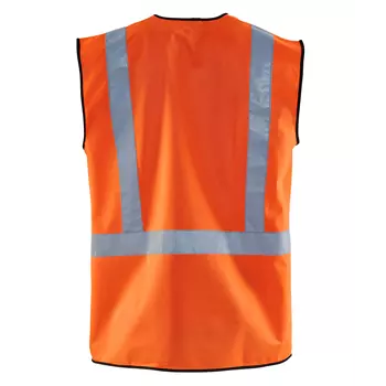 Blåkläder sikkerhedsvest, Hi-vis Orange