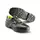 Cofra Tallinn Sicherheitsschuhe S3, Schwarz/Gelb, Schwarz/Gelb, swatch