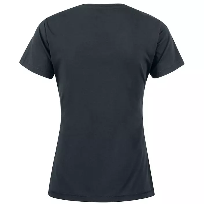 Cutter & Buck Manzanita women's T-shirt, Black, large image number 1