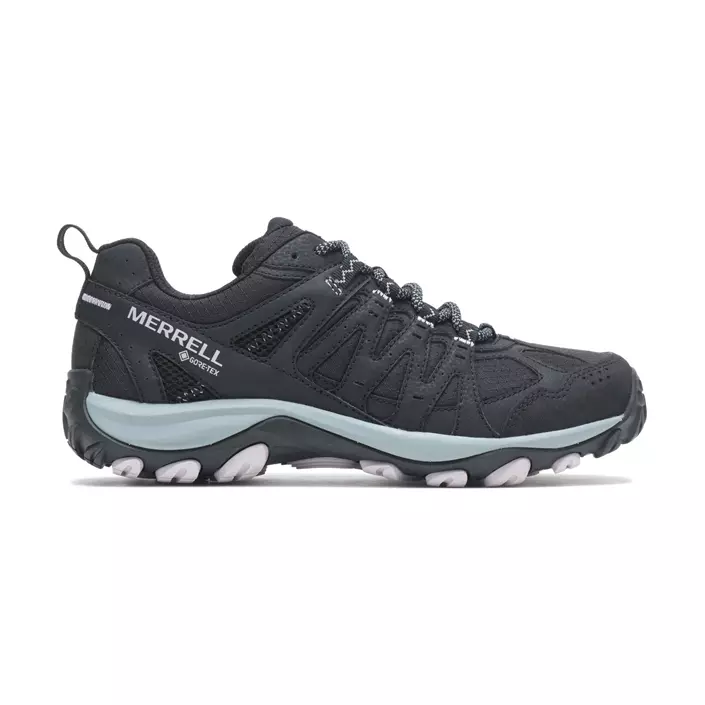 Merrell Accentor 3 Sport GTX dame tursko, Svart, large image number 1