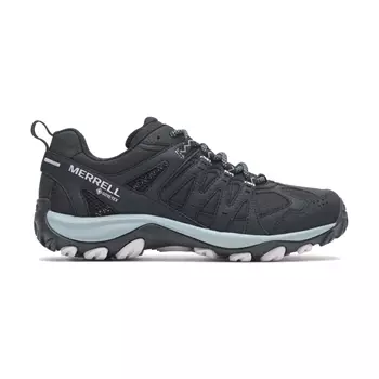 Merrell Accentor 3 Sport GTX women's hiking shoes, Black