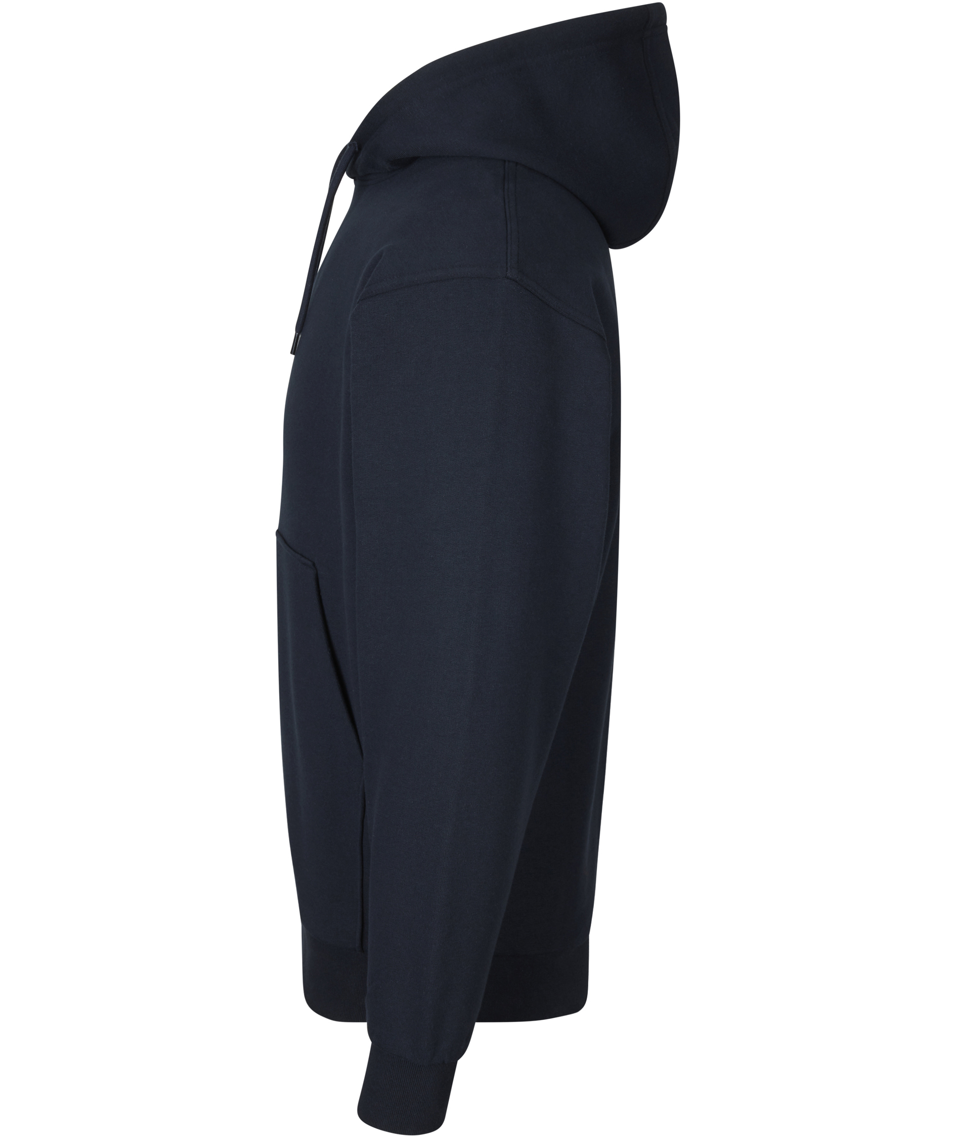 ID Hoodie, Navy, Navy, large image number 2