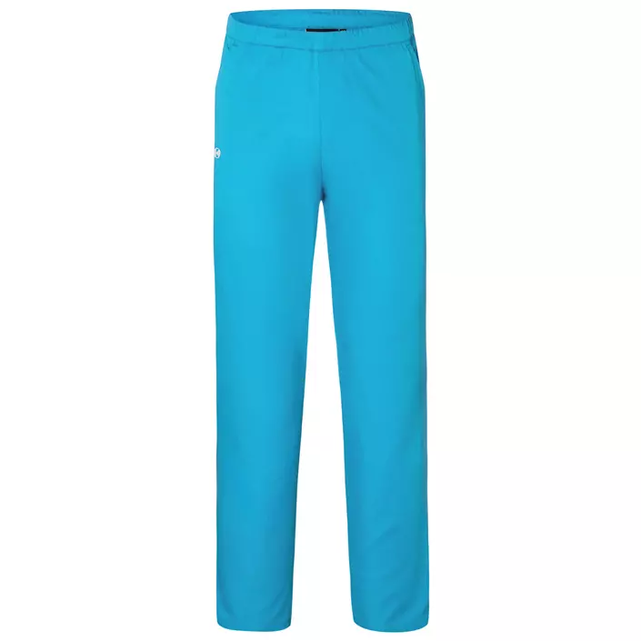 Karlowsky Essential  trousers, Ocean blue, large image number 0