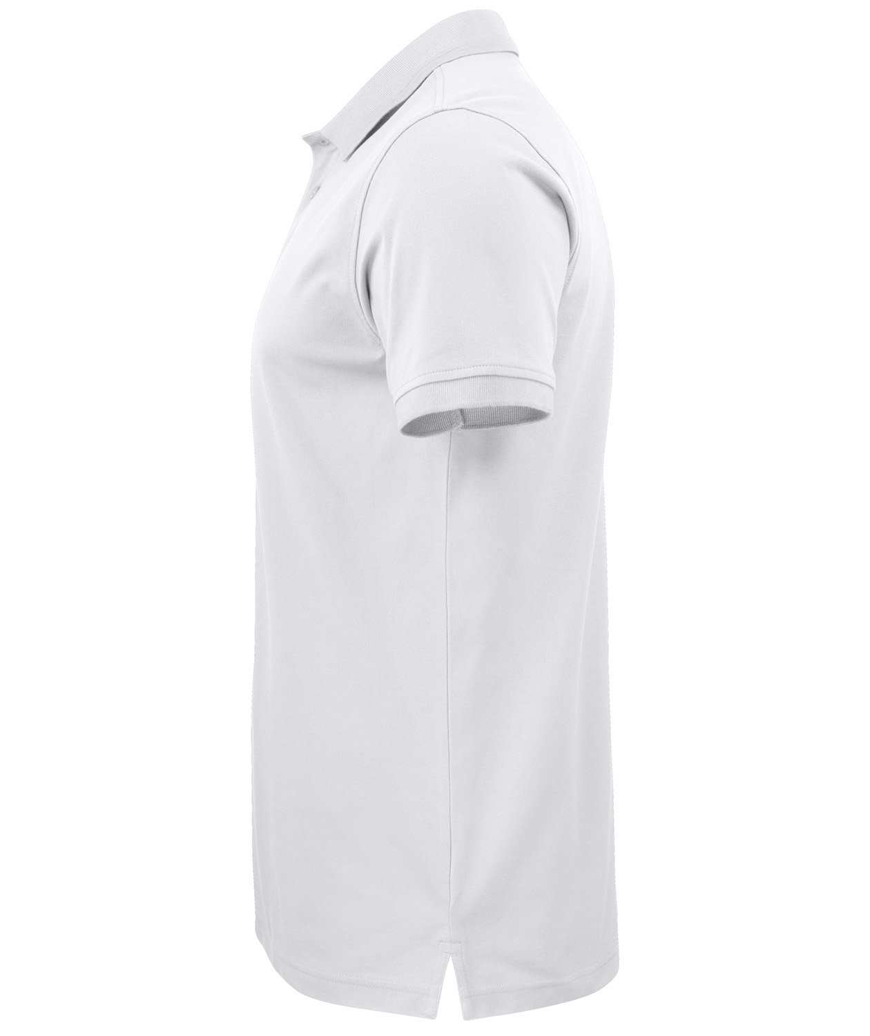 ProJob polo shirt 2021, White, large image number 2