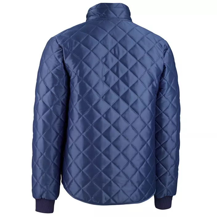 Mascot Originals Laval thermal jacket, Marine Blue, large image number 2