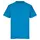 ID T-Time T-shirt, Turquoise, Turquoise, swatch
