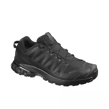 Salomon XA Pro 3D Ultra GTX hiking shoes, Black