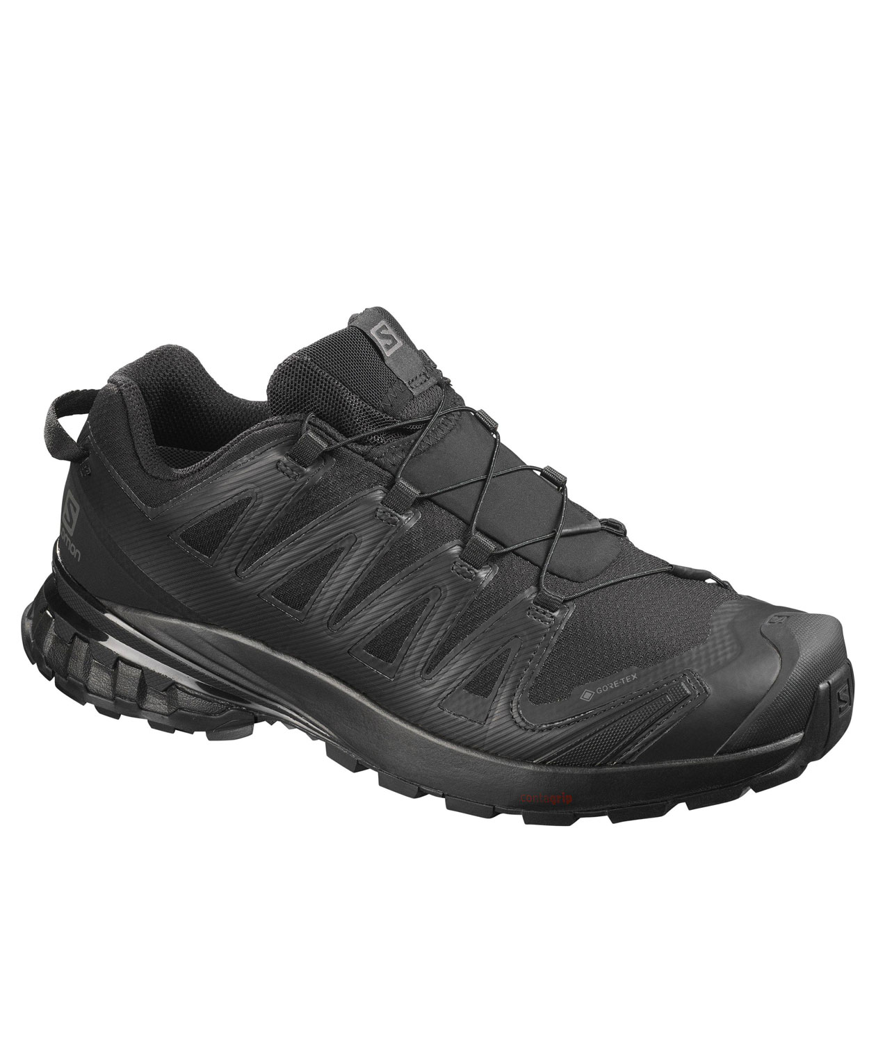 Buy Salomon XA Pro 3D v8 Ultra GTX hiking shoes at Cheap-workwear.com