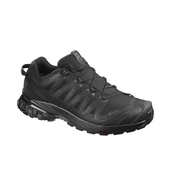 Salomon XA Pro 3D v8 Ultra GTX hiking shoes, Black