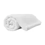 ID Frotté håndklæde, Hvid