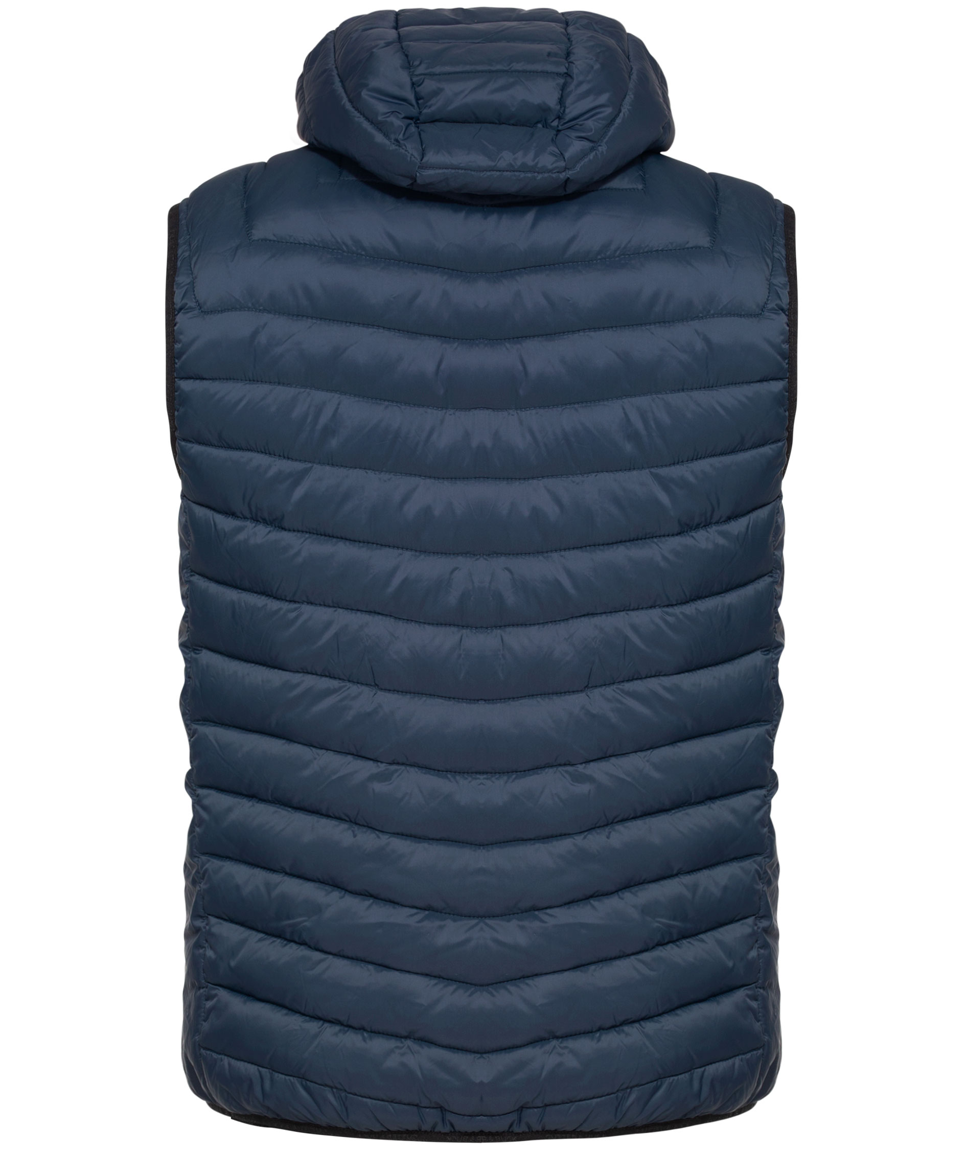 Cutter & Buck Mount Adams quilted vest, Dark navy, large image number 2