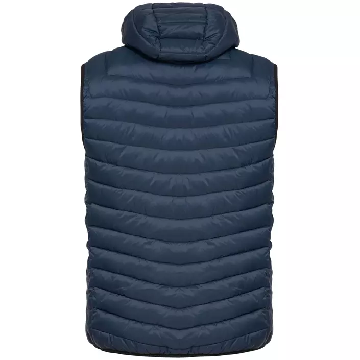Cutter & Buck Mount Adams Steppweste, Dark navy, large image number 2