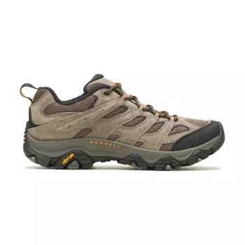 Merrell Moab 3 hiking shoes, Walnut