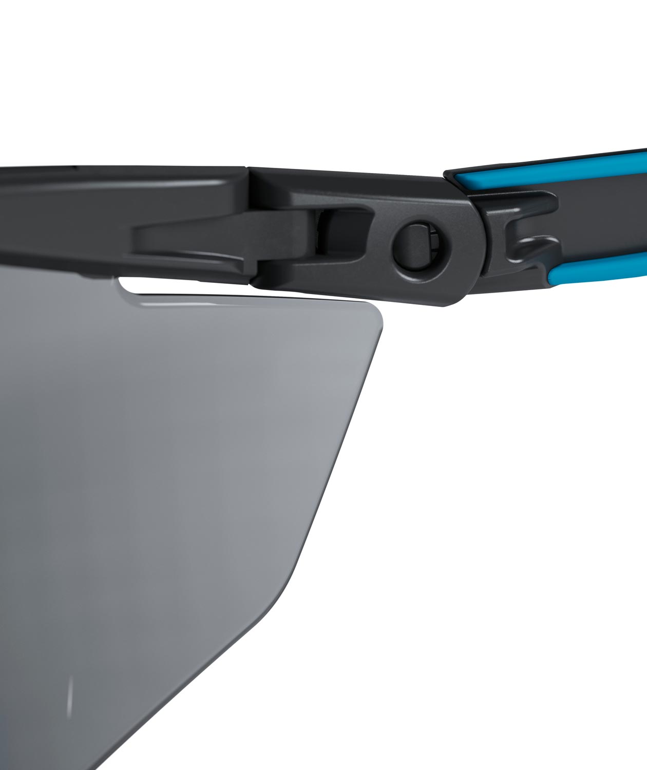 Hellberg Argon AF/AS vernebriller, Bl&aring;, Bl&aring;, large image number 2