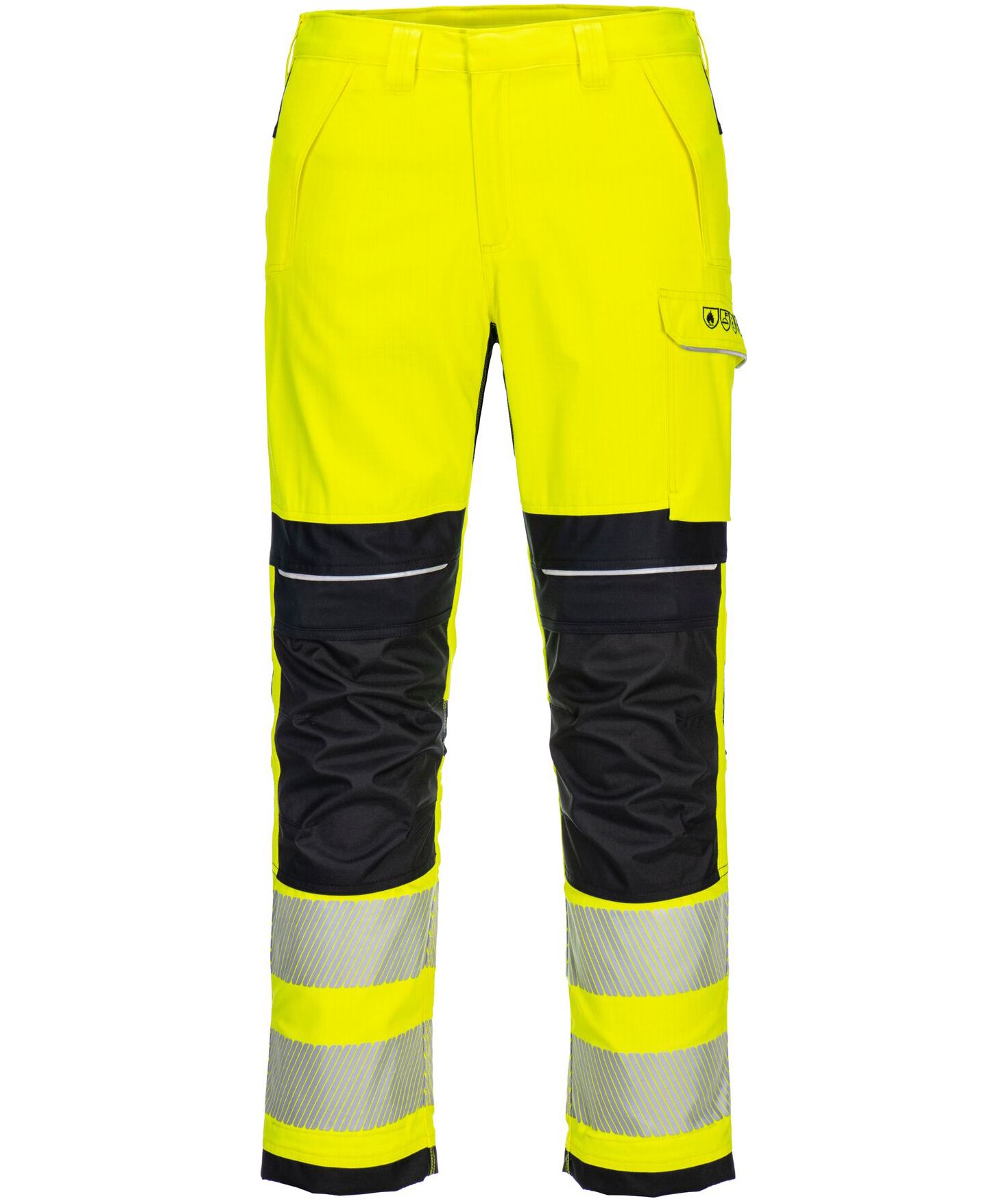 Portwest PW3 Modaflame work trousers