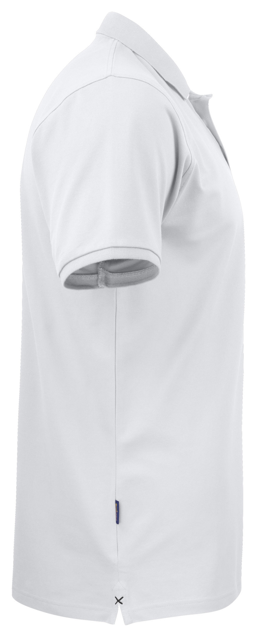 ProJob Poloshirt 2022, Wei&szlig;, large image number 3