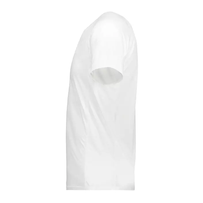 GEYSER Running T-shirt Man Active, White, large image number 2