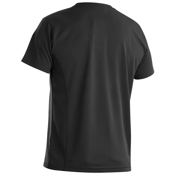 Blåkläder T-skjorte, Svart, large image number 1