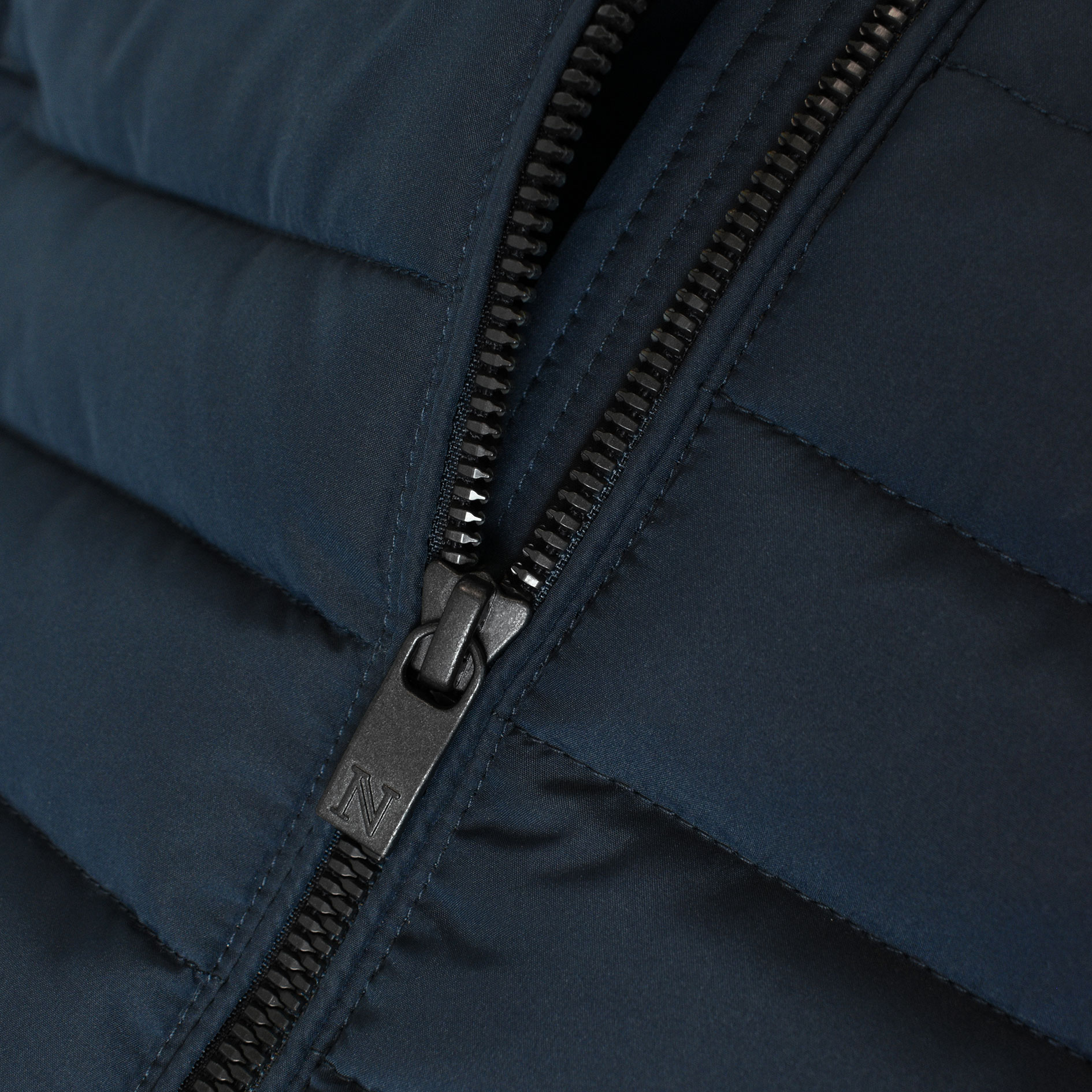 Nimbus Vesper women's quilted vest, Navy, large image number 4