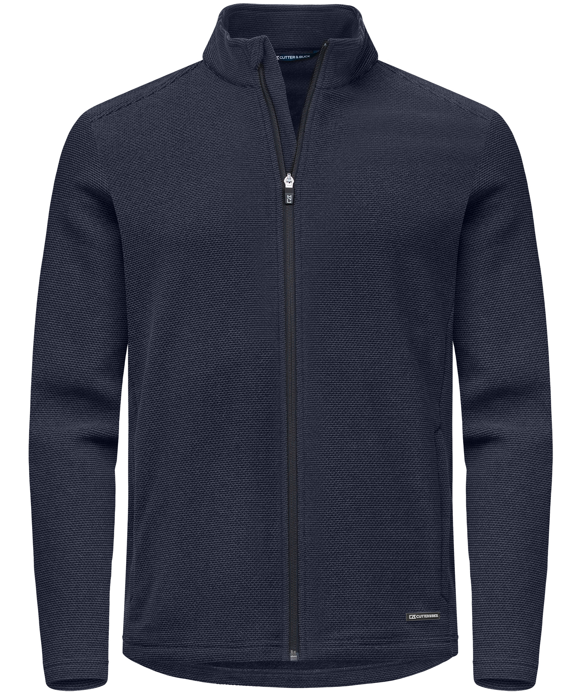 Cutter & Buck Hunts Point fleecejacka, Marin, large image number 0