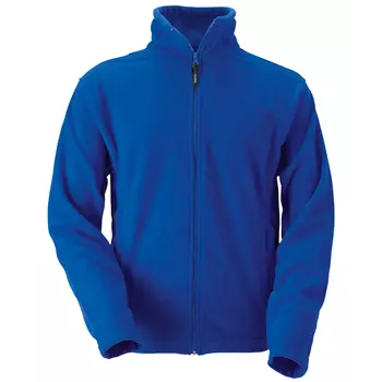 South West Dawson fleece sweater, Royal Blue