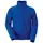 South West Dawson fleece sweater, Royal Blue, Royal Blue, swatch