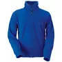 South West Dawson fleece sweater, Royal Blue