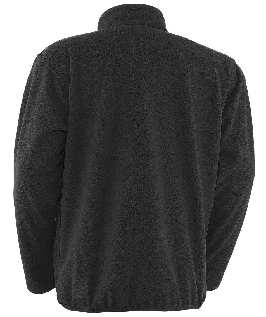 Mascot Originals Austin fleece jacket, Black, large image number 2